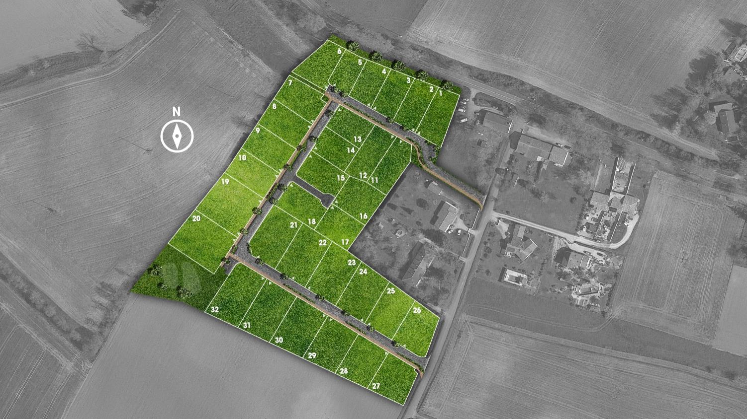 Aménageur lotisseur Prunet