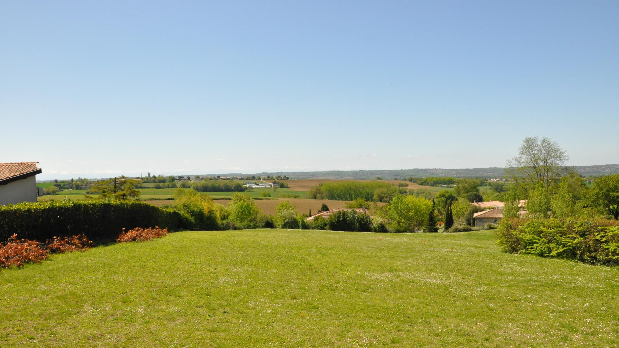 Aménageur lotisseur Odars